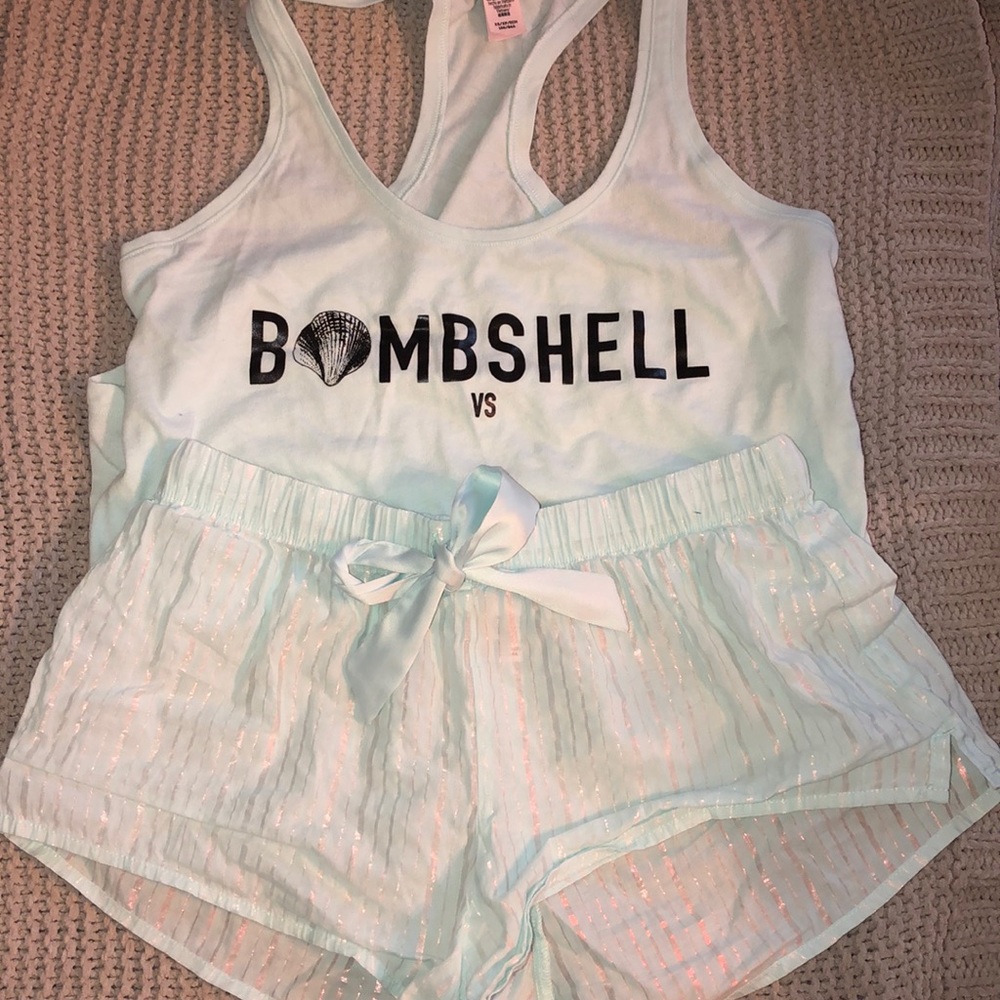 Pajama set